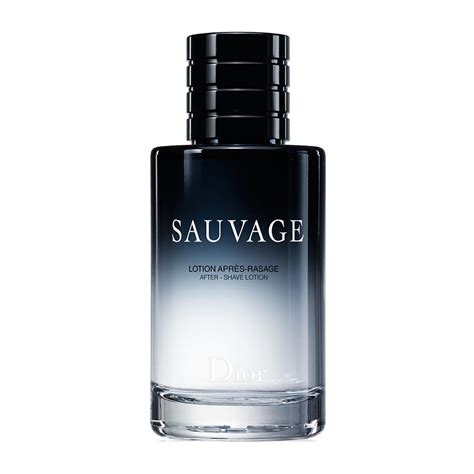 dior eau savage after shave douglas|sauvage after shave 3.4 oz.